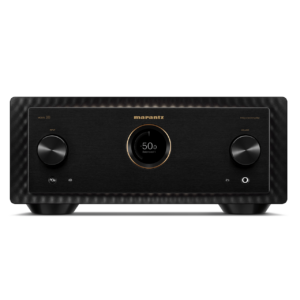 Marantz Model 10