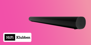 Sonos Arc im Abverkauf Sicher dir jetzt diesen Deal