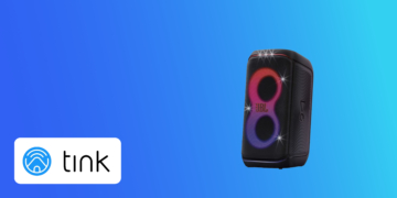 JBL 120 Tink Deal