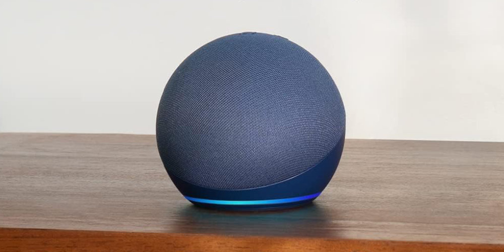 Amazon Alexa soll durch einen Kniff mehr Daten erhalten.