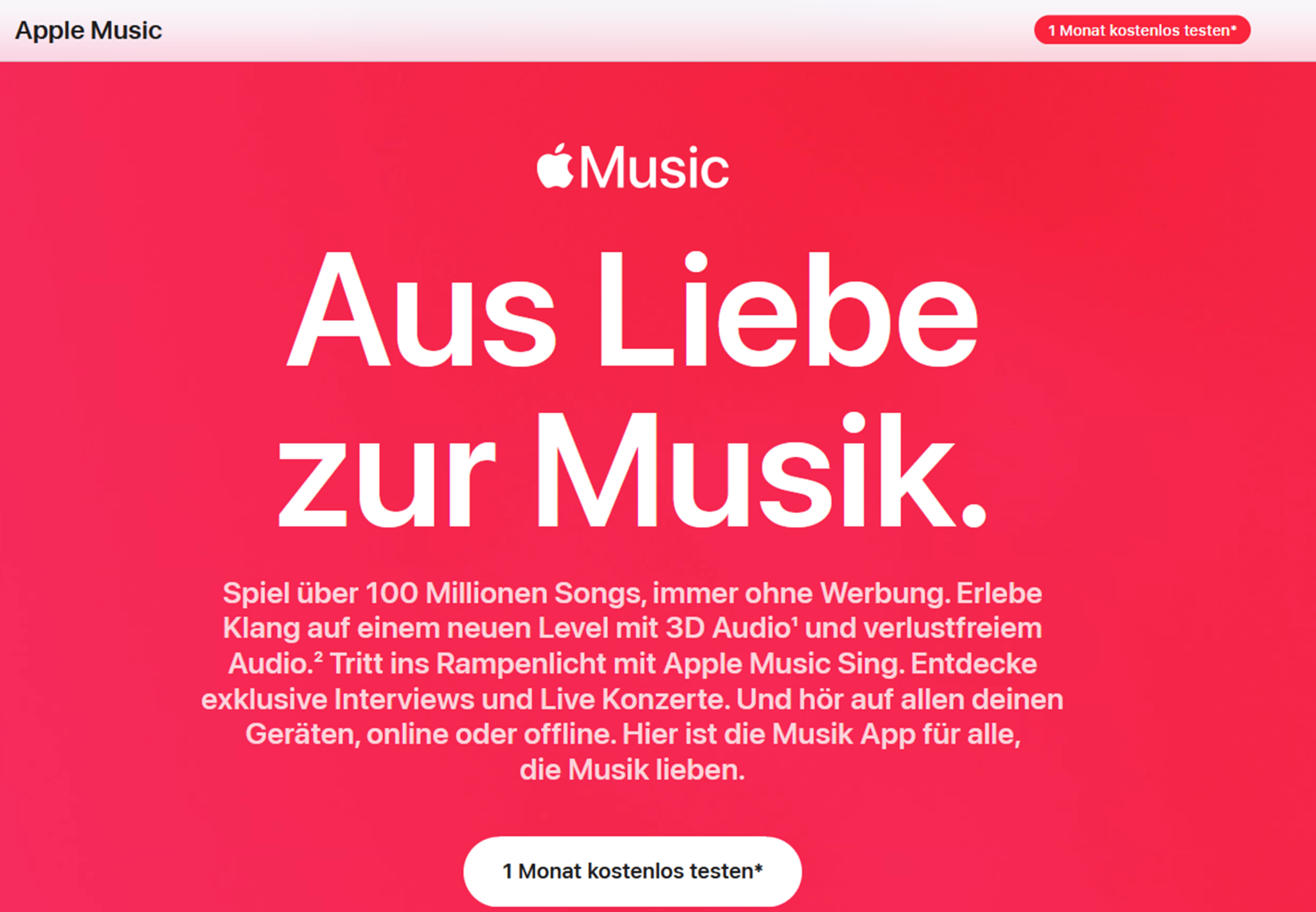 Apple Music Kündigen Was Passiert Mit Meiner Musik hifi.de
