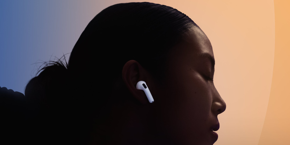 Apple soll in der EU Funktionen wir AirPlay öffnen.