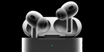 Apple Live Ticker AirPods pro 3