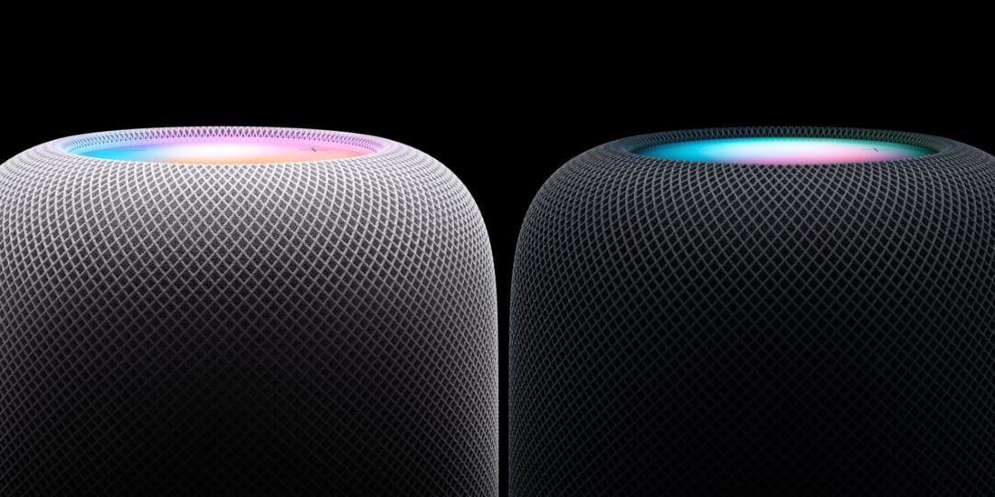 Apple hat sein Smart-Display wegen Problemen mit Siri verschoben.