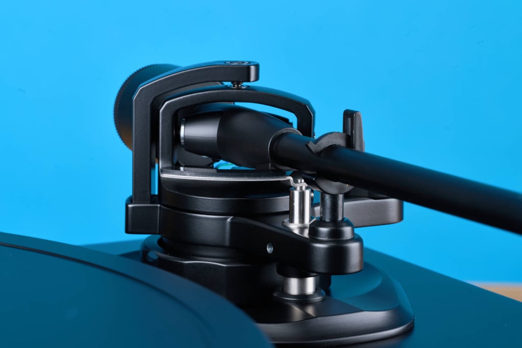 Audio-Technica AT-LP8X im Test – Lift