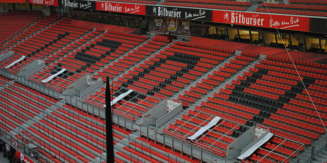 Bayer Leverkusen vs. FC Bayern München