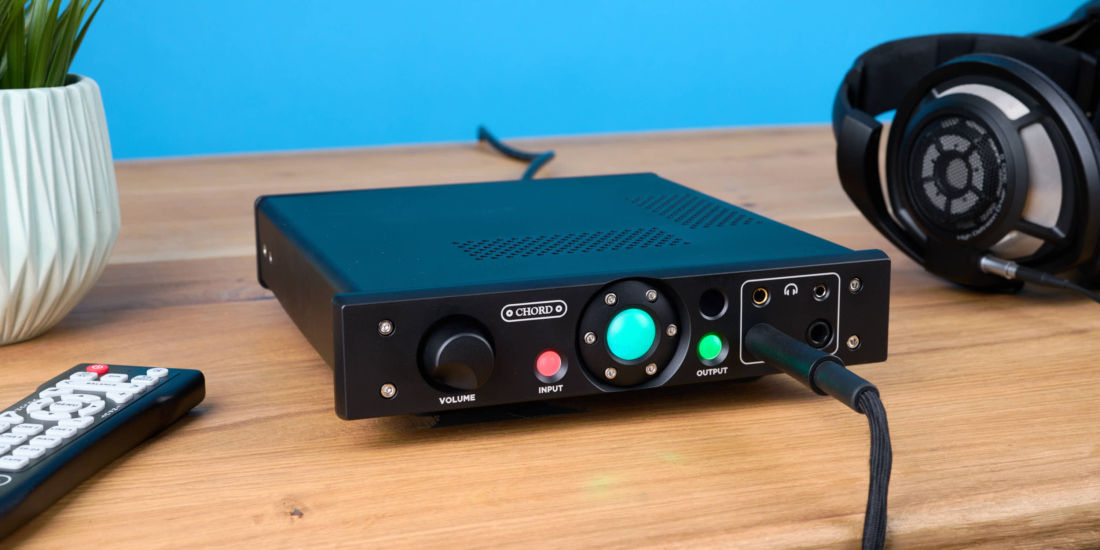 HIFI.DE Test | Chord Alto