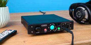 HIFI.DE Test | Chord Alto