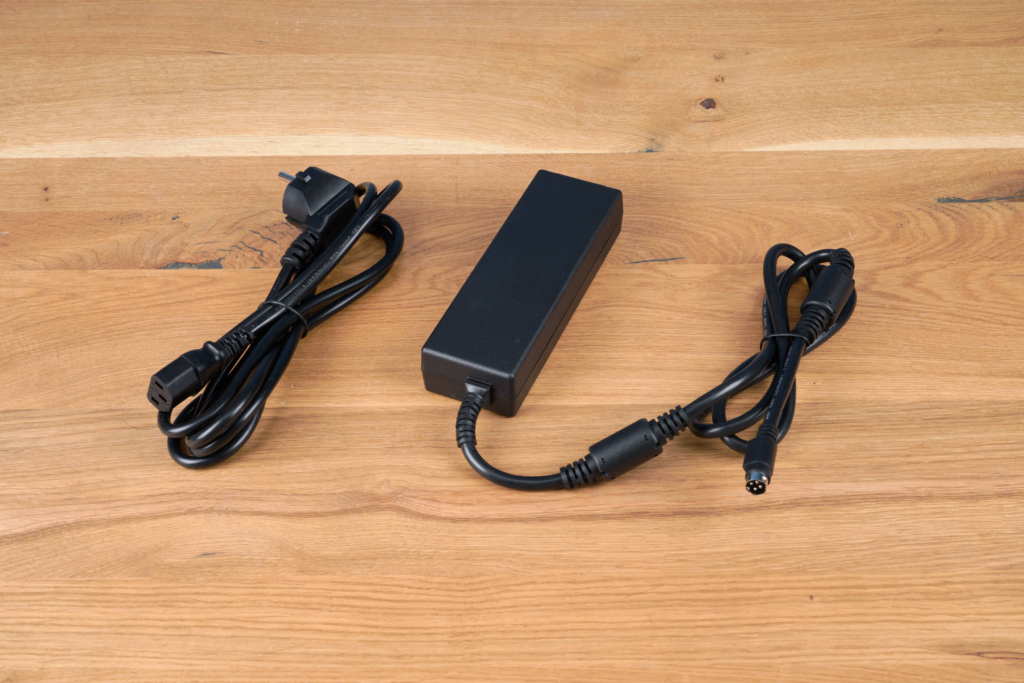 Chord Alto Netzkabel