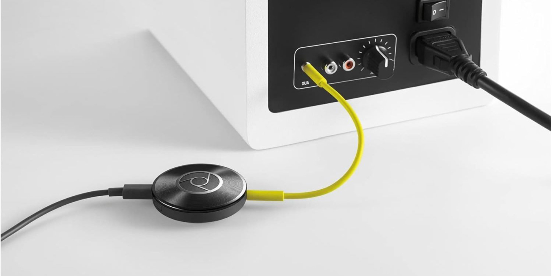 Der Chromecast Audio und das Modell der 2. Generation sind aktuell unbrauchbar.