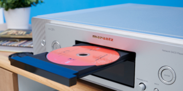 HIFI.DE Ratgeber | Was ist DSD? DSD vs. PCM | Marantz SACD 30n