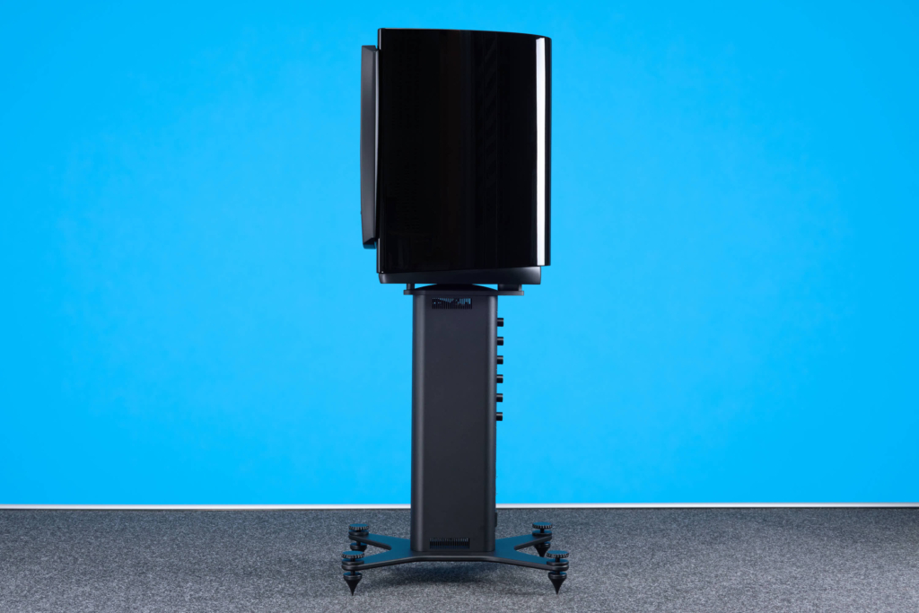 Dynaudio Confidence 20A seitlich