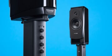 HIFI.DE Test | Dynaudio Confidence 20A
