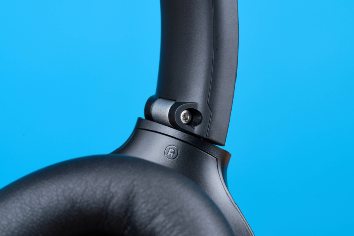 EarFun Wave Life – Scharnier