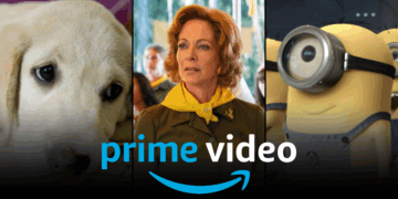 Die aktuell 12 besten Familienfilme bei Amazon Prime Video