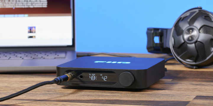 Fiio K11 im Test – Titelbild