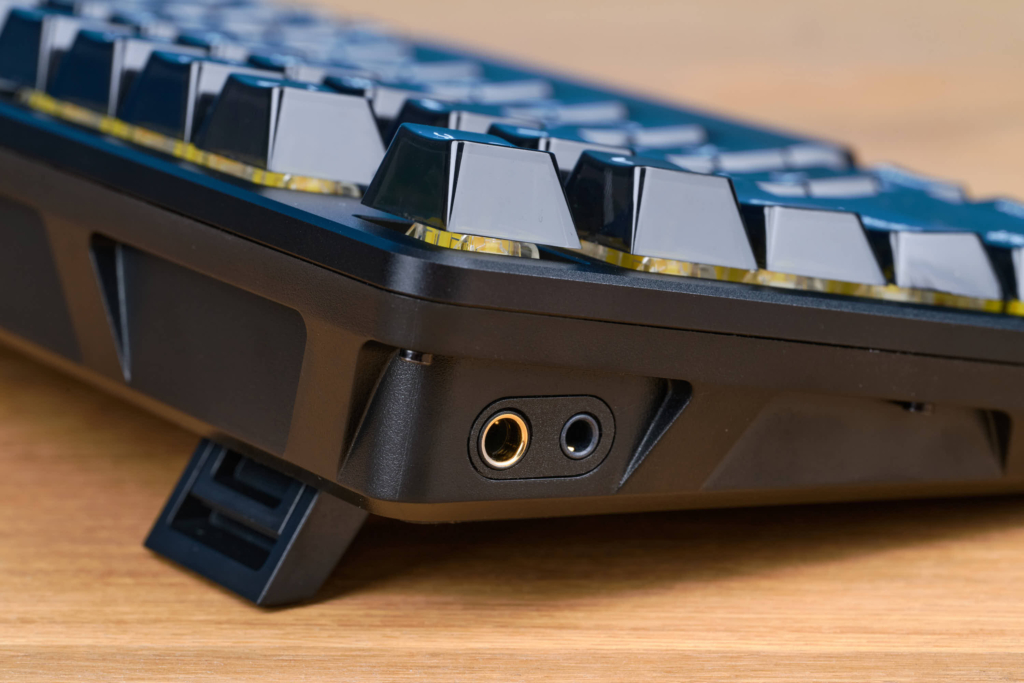 Fiio KB3 HiFi im Test – Musik