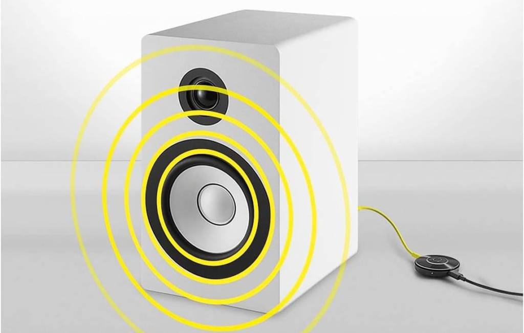 Der Google Chromecast dient dazu, klassische Lautsprecher und Anlagen um Casting-Funktionen aufzurüsten.