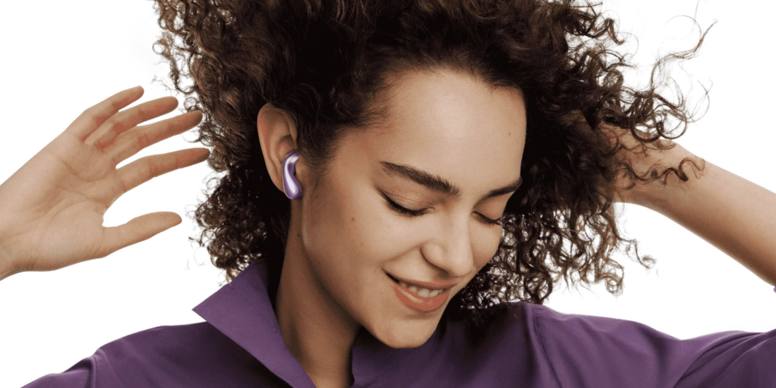 Die Huawei FreeBuds 6 bringen Hi-Res Audio Wireless mit.