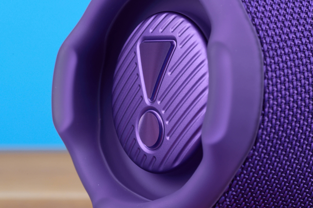 JBL Charge 6 Test | Passiv Radiator