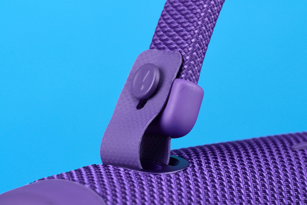 JBL Charge 6 Test | Griffhülse