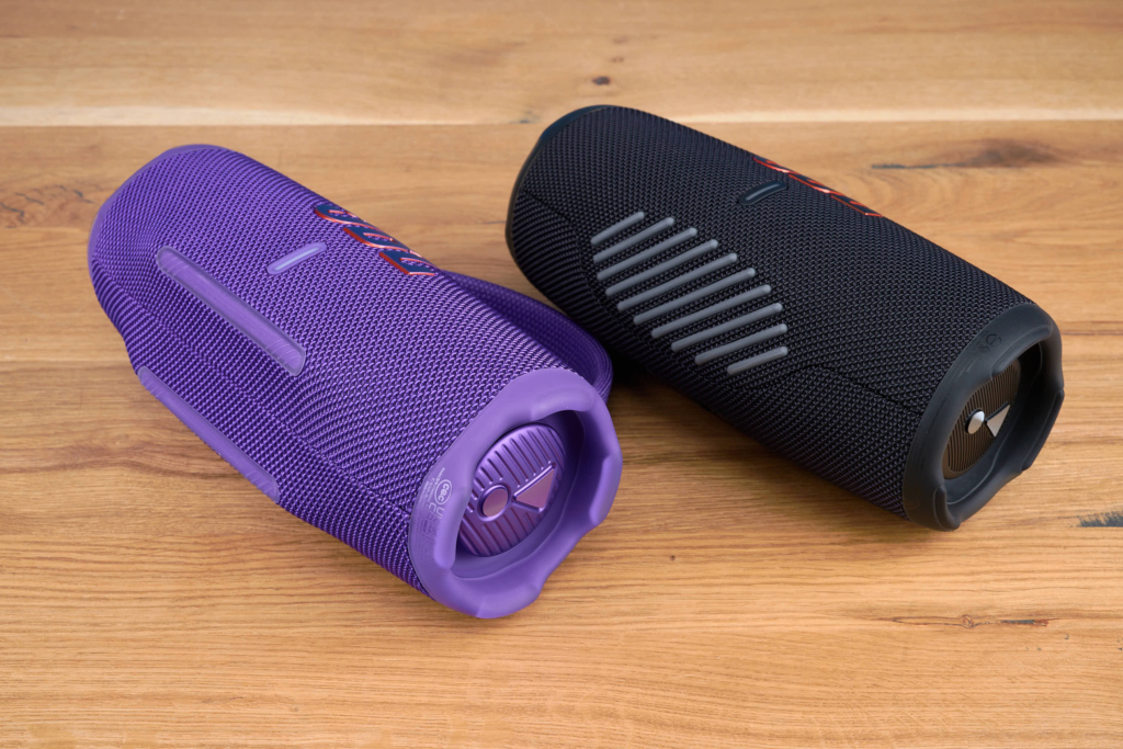 JBL Charge 6 Test | Standfuß