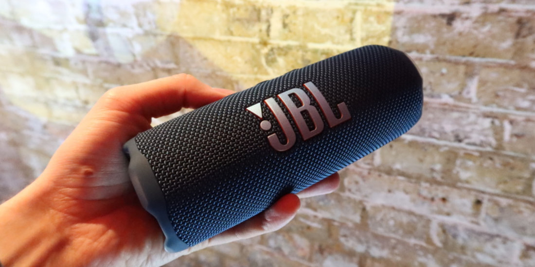 JBL Flip 7 und Charge 6 News