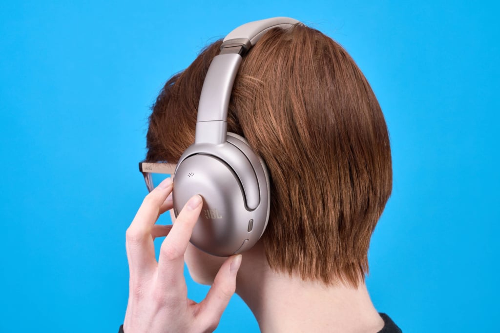 JBL Tour One M3 im Test – Noise Cancelling