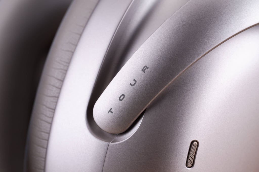 JBL Tour One M3 im Test – Klang