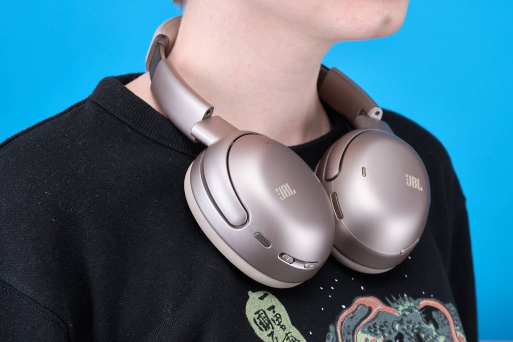 JBL Tour One M3 im Test – Praxis