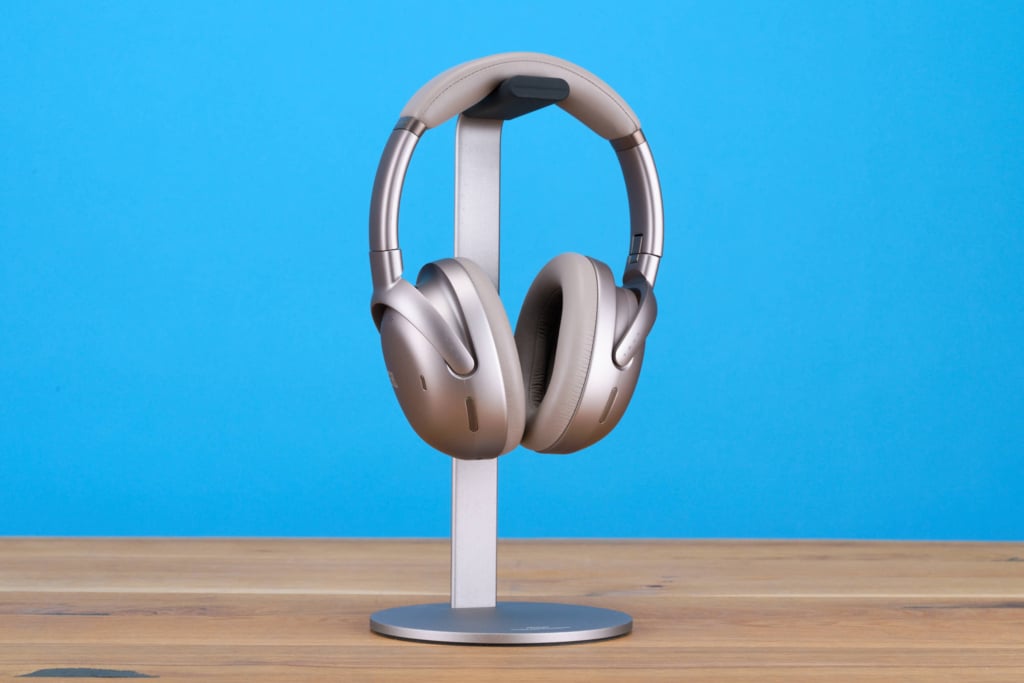 JBL Tour One M3 im Test – Bluetooth