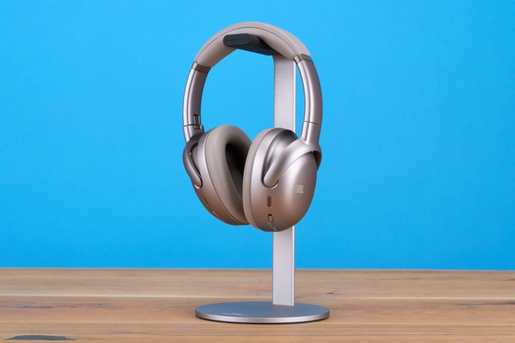 JBL Tour One M3 im Test – Klang
