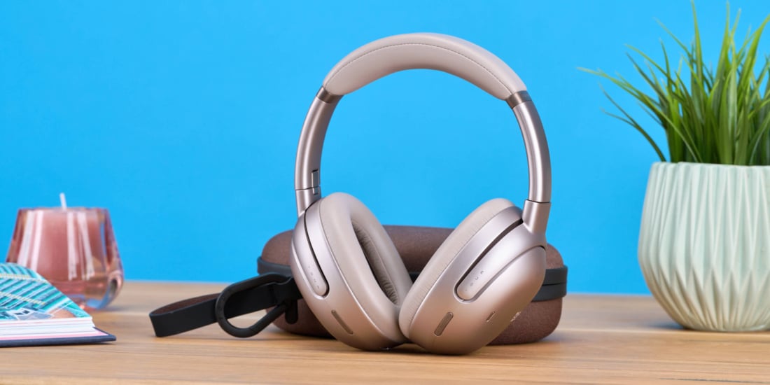JBL Tour One M3 im Test – Titelbild