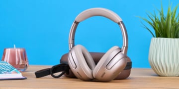 JBL Tour One M3 im Test – Titelbild