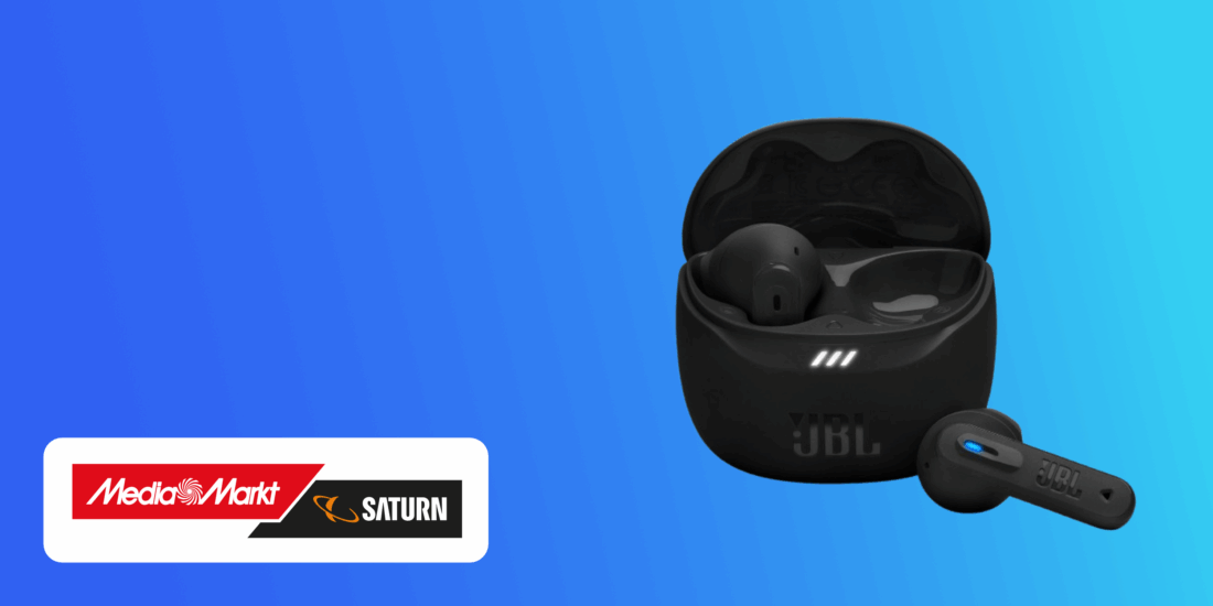 JBL Tune Flex 2 Bluetooth-Kopfhörer