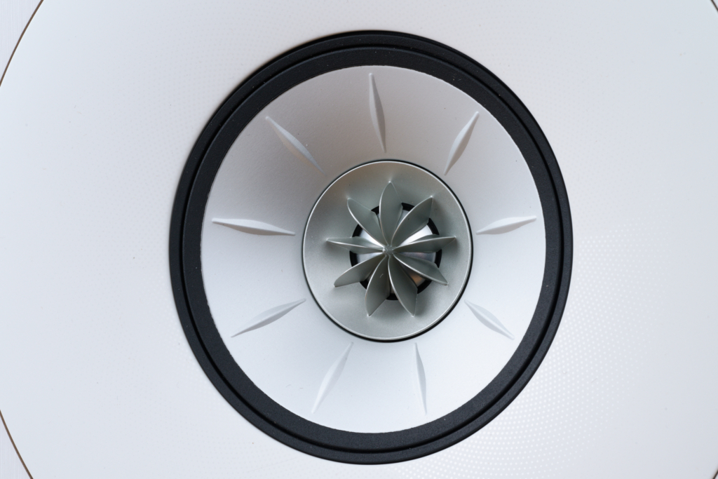 KEF Q Concerto Meta Uni-Q-Treiber Detail