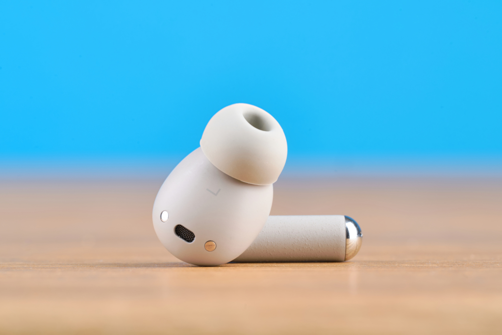 Motorola Moto Buds+ – Einzelner Bud