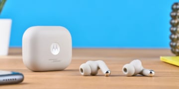 Motorola Moto Buds+ | TItelbild HIFI.DE