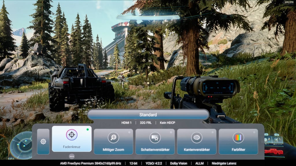 OLED+959 von Philips Gaming