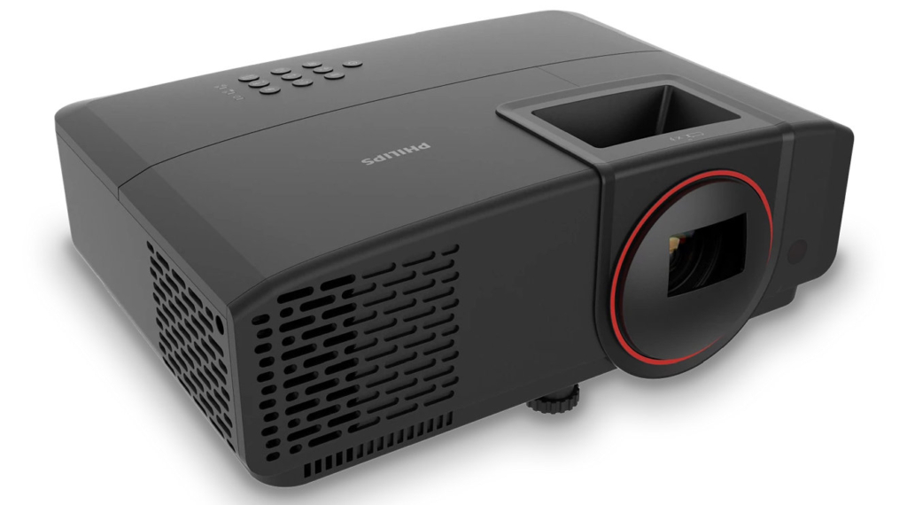 Der Philips GamePix 800 beherrscht sogar HDR.