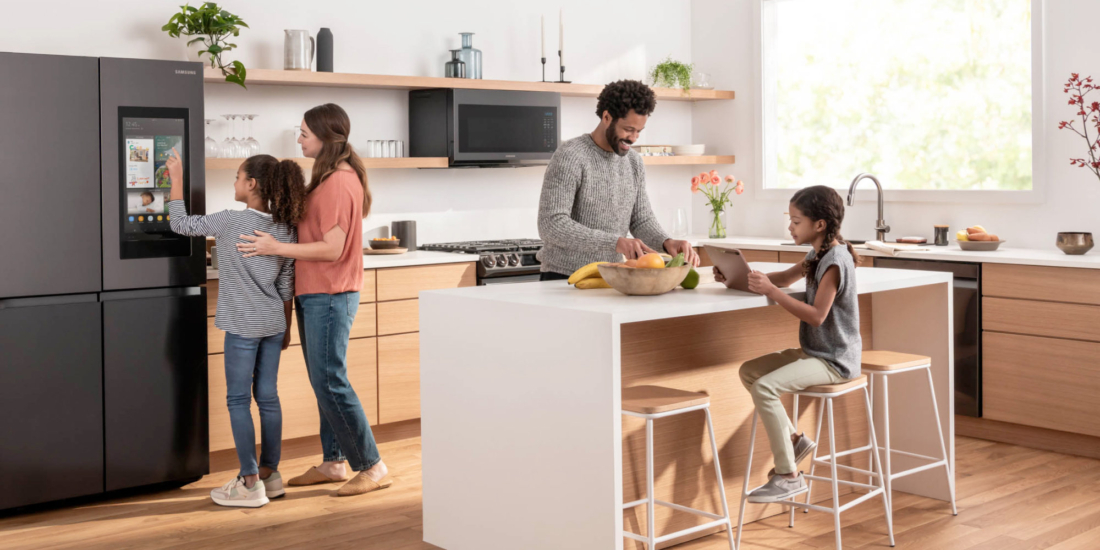 Philips Hue macht 155 Produkte zu Samsung SmartThings kompatibel.