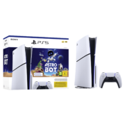 PlayStation 5 Astro Bot Bundle