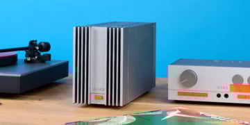 HIFI.DE Test | Quad 303