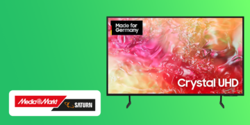 Samsung DU7179 Angebot