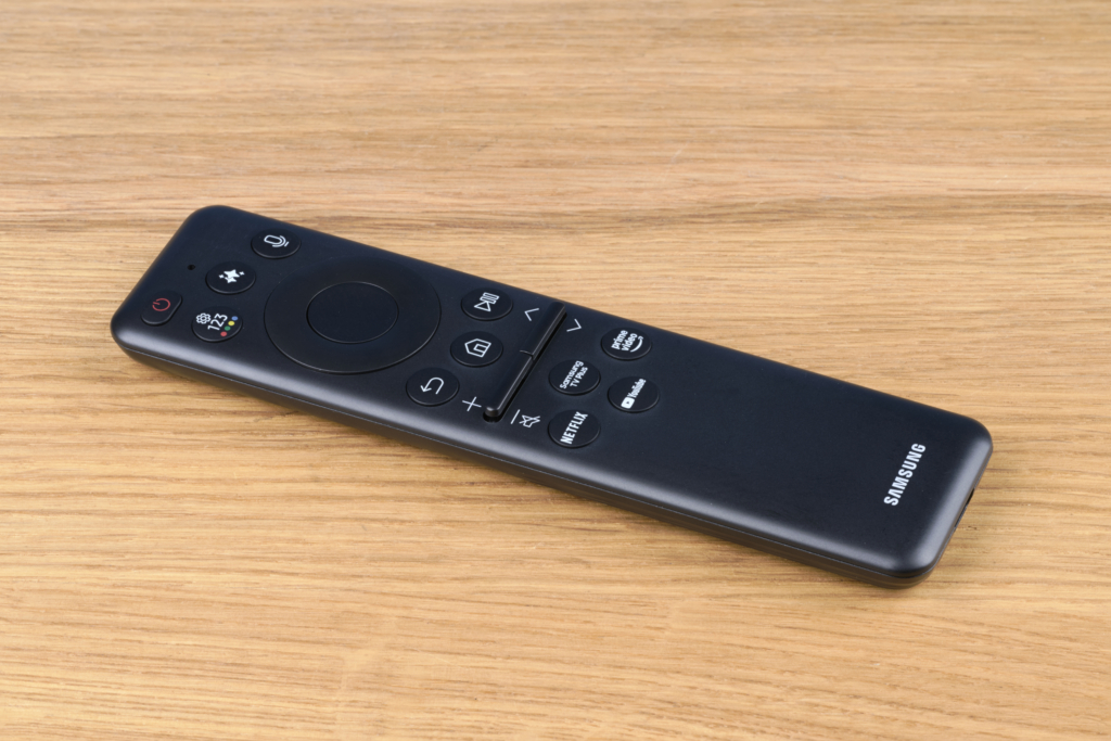 Samsung Fernbedienung 2025