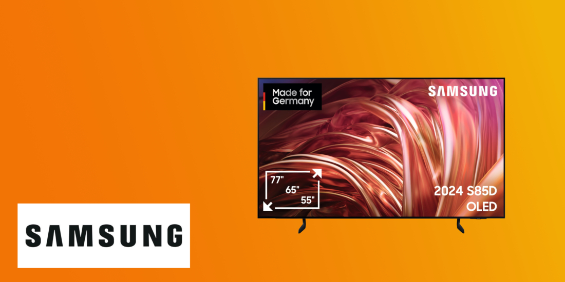 Samsung S85D Deal