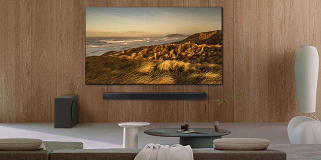 Ein Firmware-Update der Soundbar Samsung HW-Q990D sorgt aktuell für Probleme.