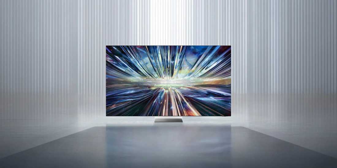 Samsung liefert inzwischen mehr OLED- als Mini-LED-TVs aus.