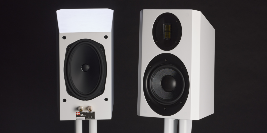 Scansonic M-Serie vorgestellt M15.2