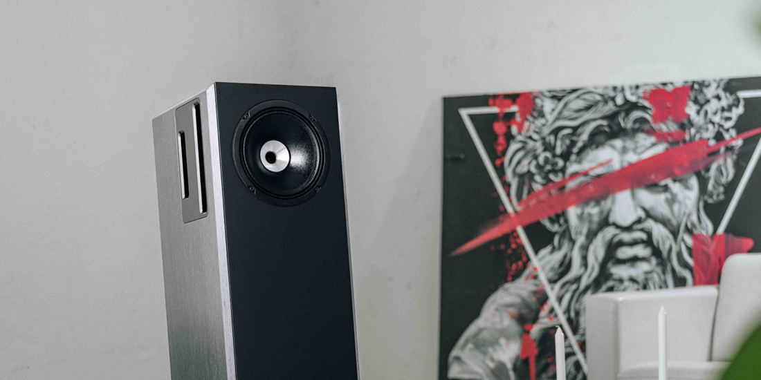 Sigberg Audio Saranna vorgestellt